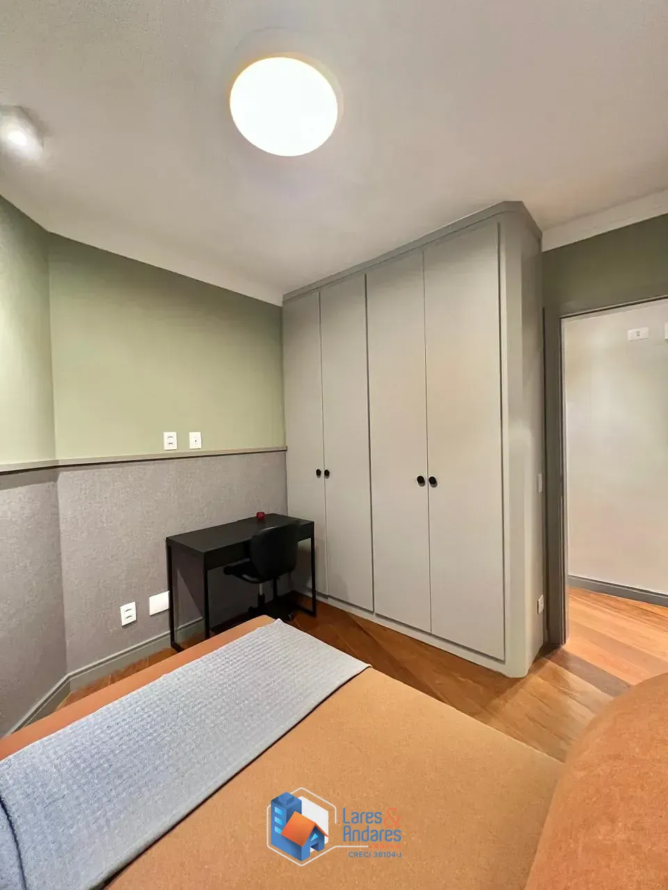 Apartamento, 3 quartos, 174 m² - Foto 14