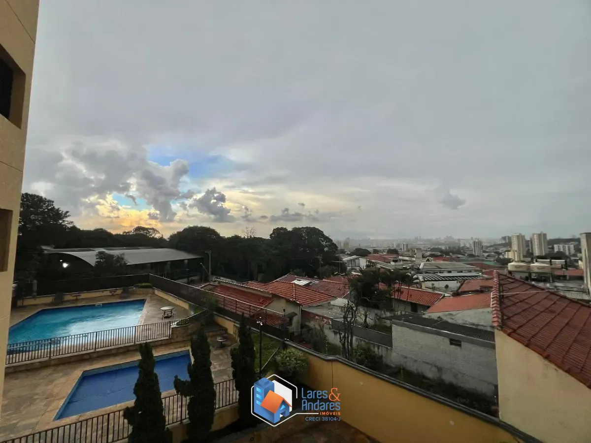 Apartamento, 3 quartos, 174 m² - Foto 22
