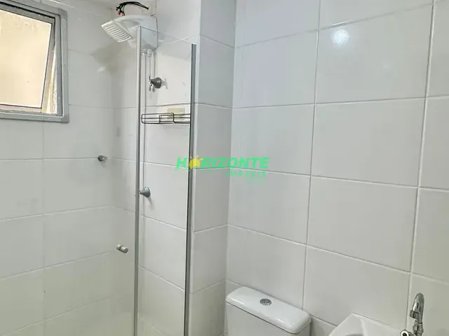 Apartamento 3 quartos e 2 banheiros, à venda ou para alugar, no bairro Parque Residencial Flamboyant em São José dos Campos