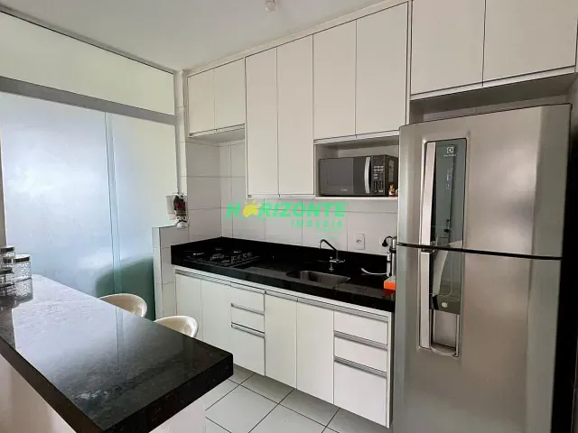 Apartamento 3 quartos e 2 banheiros, à venda ou para alugar, no bairro Parque Residencial Flamboyant em São José dos Campos