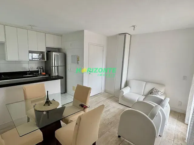 Apartamento 3 quartos e 2 banheiros, à venda ou para alugar, no bairro Parque Residencial Flamboyant em São José dos Campos
