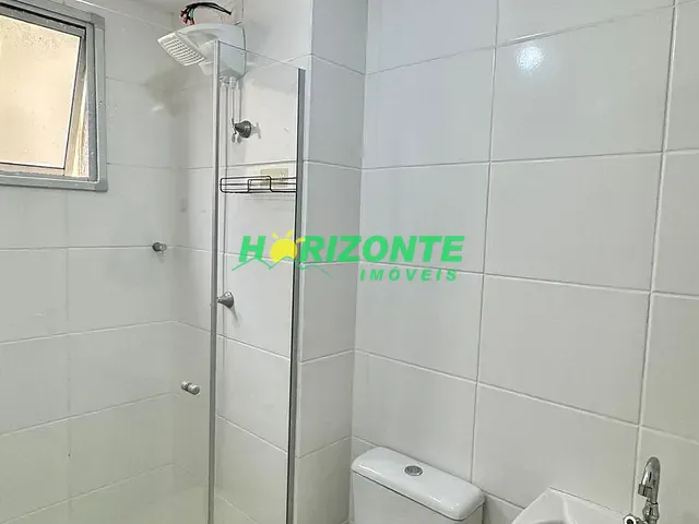 Apartamento 3 quartos e 2 banheiros, à venda ou para alugar, no bairro Jardim da Granja em São José dos Campos
