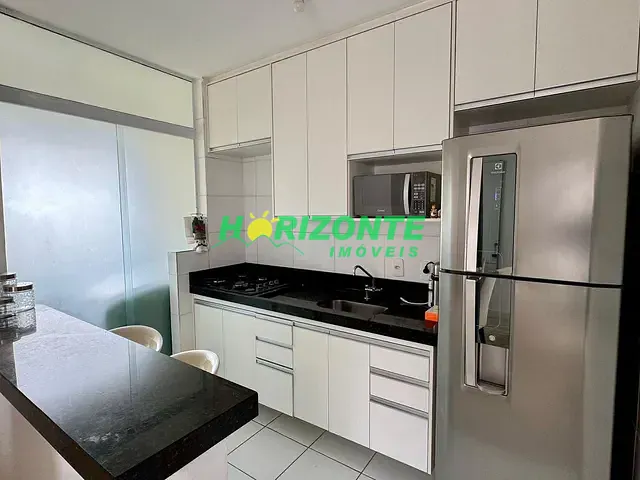 Apartamento 3 quartos e 2 banheiros, à venda ou para alugar, no bairro Jardim da Granja em São José dos Campos