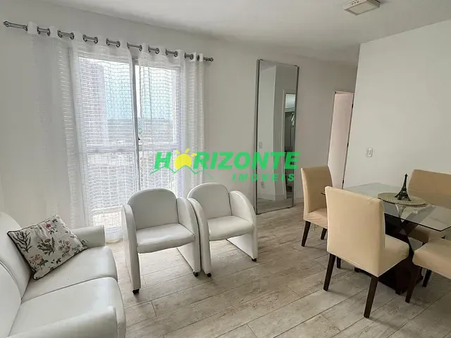 Apartamento 3 quartos e 2 banheiros, à venda ou para alugar, no bairro Jardim da Granja em São José dos Campos