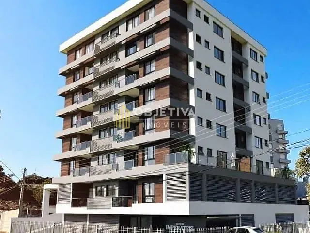 Apartamento com 147m² 2 quartos e 2 banheiros, à venda, no bairro Pátria Nova em Novo Hamburgo