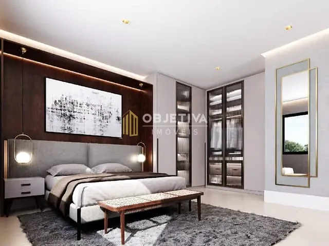 Apartamento com 147m² 2 quartos e 2 banheiros, à venda, no bairro Pátria Nova em Novo Hamburgo