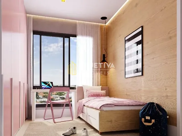 Apartamento com 147m² 2 quartos e 2 banheiros, à venda, no bairro Pátria Nova em Novo Hamburgo