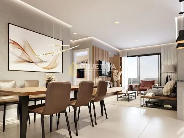 Apartamento com 147m² 2 quartos e 2 banheiros, à venda, no bairro Pátria Nova em Novo Hamburgo