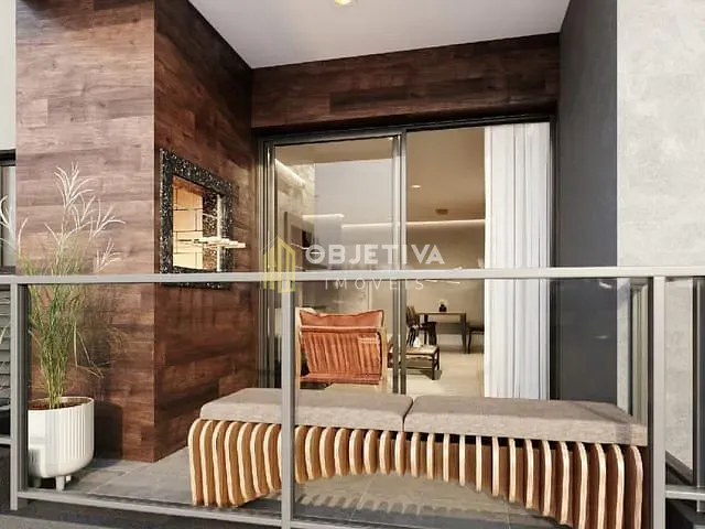 Apartamento com 147m² 2 quartos e 2 banheiros, à venda, no bairro Pátria Nova em Novo Hamburgo