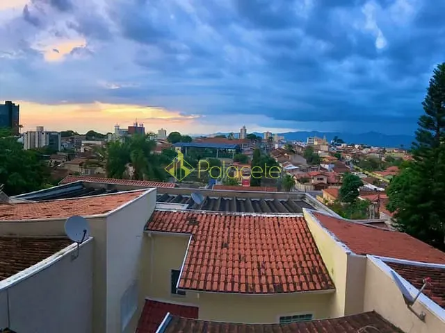 Apartamento 2 quartos e 1 banheiro, à venda, no bairro Centro em Pindamonhangaba