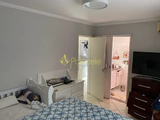 Apartamento 2 quartos e 1 banheiro, à venda, no bairro Centro em Pindamonhangaba