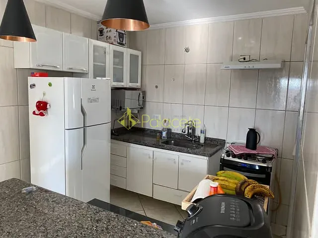 Apartamento 2 quartos e 1 banheiro, à venda, no bairro Centro em Pindamonhangaba