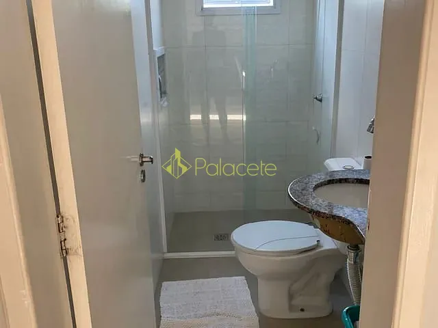 Apartamento 2 quartos e 1 banheiro, à venda, no bairro Centro em Pindamonhangaba