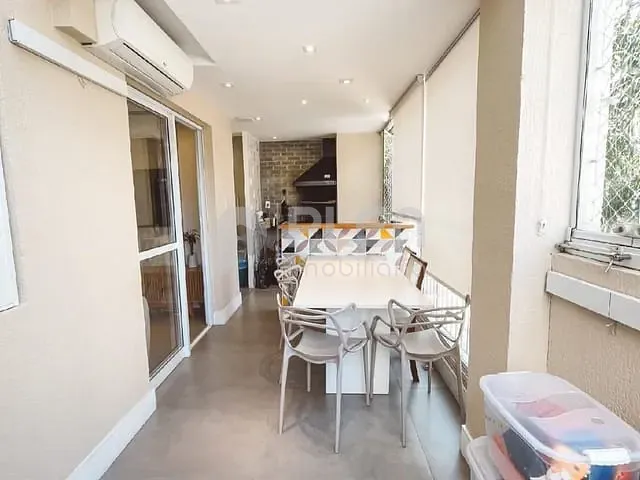 Apartamento com 85m² 3 quartos e 2 banheiros, à venda, no bairro Santa Teresinha em São Paulo