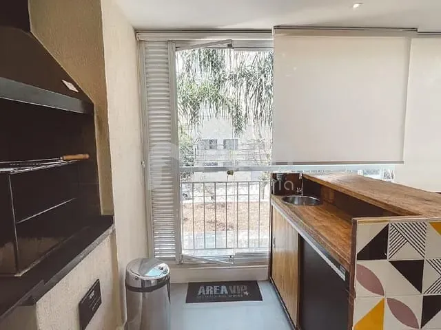Apartamento com 85m² 3 quartos e 2 banheiros, à venda, no bairro Santa Teresinha em São Paulo