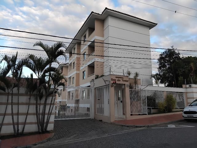 Foto do Apartamento - Apartamento para Locação 2 Quartos, 2 Vagas, 64.39M², Jardim Refúgio, Sorocaba - SP | Condominio Rosa dos Ventos | Ary Proenca Negócios Imobiliários Ltda