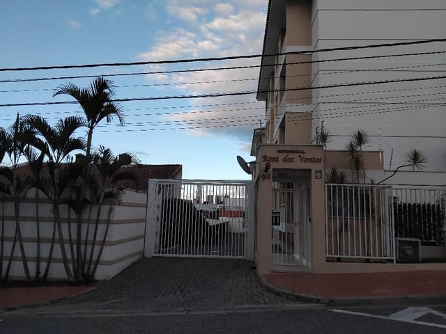 Foto do Apartamento - Apartamento para Locação 2 Quartos, 2 Vagas, 64.39M², Jardim Refúgio, Sorocaba - SP | Condominio Rosa dos Ventos | Ary Proenca Negócios Imobiliários Ltda
