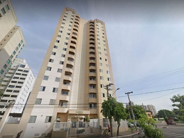 Foto do Apartamento - Apartamento à venda 2 Quartos, 1 Vaga, 54M², Jardim Aquarius, São José dos Campos - SP | Edifício Pacífico Sul Residence | RUSSI IMÓVEIS