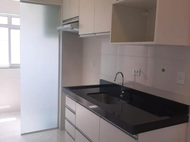 Foto do Apartamento - Apartamento à venda 2 Quartos, 1 Vaga, 54M², Jardim Aquarius, São José dos Campos - SP | Edifício Pacífico Sul Residence | RUSSI IMÓVEIS