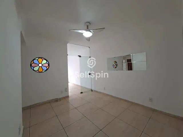 Apartamento 3 quartos e 2 banheiros, para alugar, no bairro Icaraí em Niterói