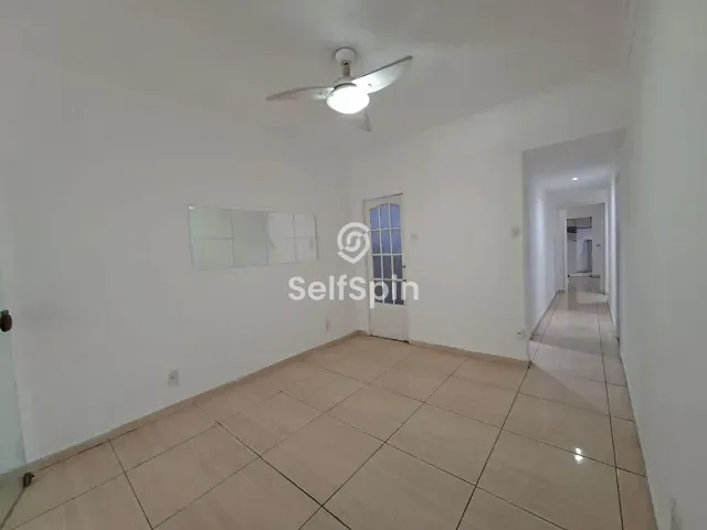 Apartamento 3 quartos e 2 banheiros, para alugar, no bairro Icaraí em Niterói