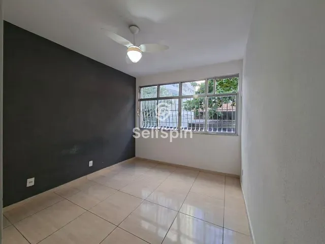 Apartamento 3 quartos e 2 banheiros, para alugar, no bairro Icaraí em Niterói