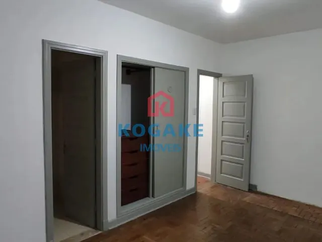 Apartamento com 10m² 3 quartos e 3 banheiros, à venda, no bairro Vila Betânia em São José Dos Campos