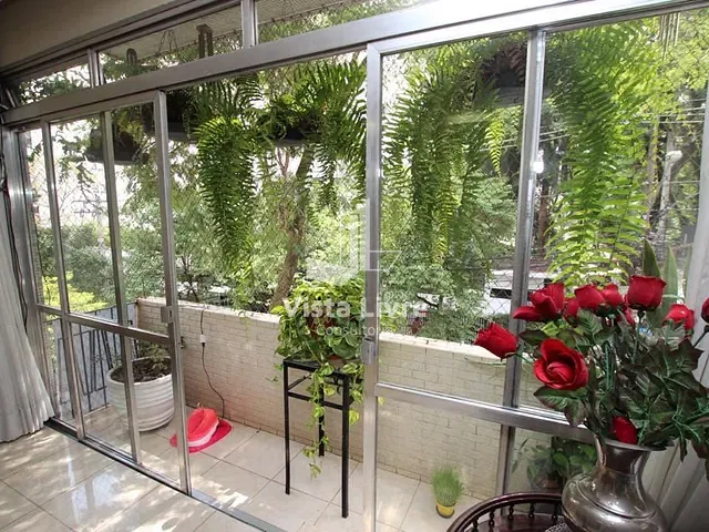 Apartamento com 176m² 3 quartos e 3 banheiros, à venda, no bairro Jardim Paulista em São Paulo