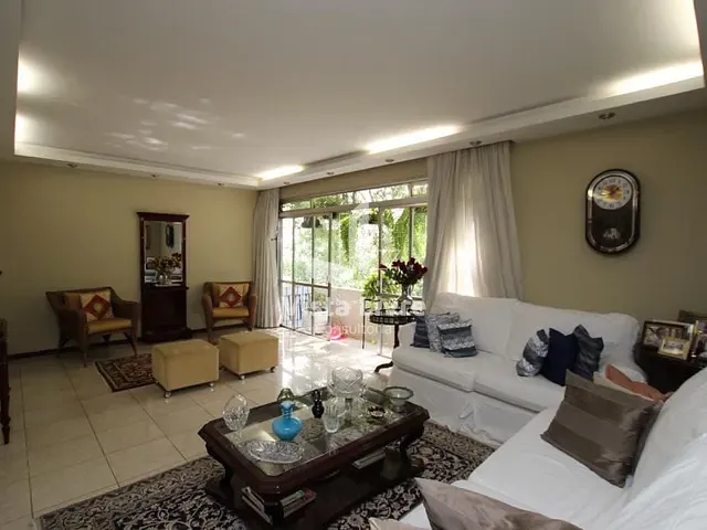 Apartamento com 176m² 3 quartos e 3 banheiros, à venda, no bairro Jardim Paulista em São Paulo
