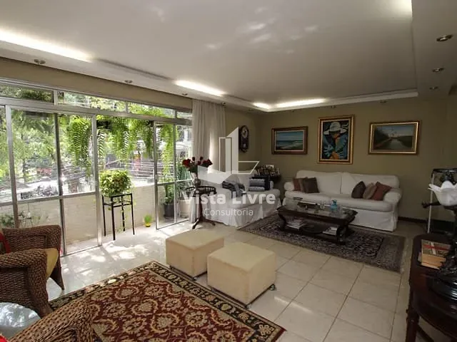 Apartamento com 176m² 3 quartos e 3 banheiros, à venda, no bairro Jardim Paulista em São Paulo