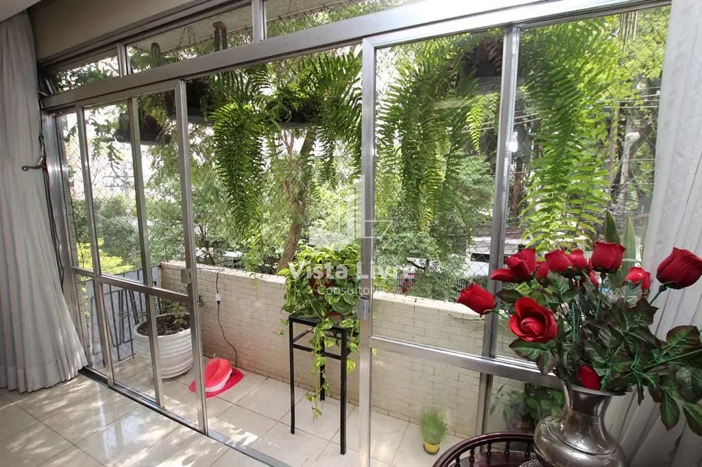 Apartamento, 3 quartos, 176 m² - Foto 4