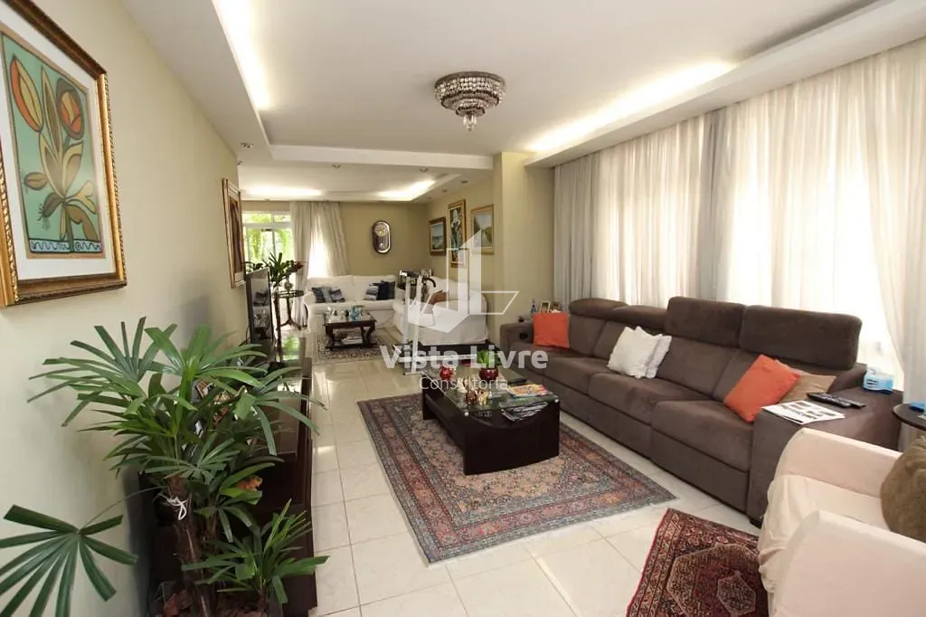 Apartamento, 3 quartos, 176 m² - Foto 2