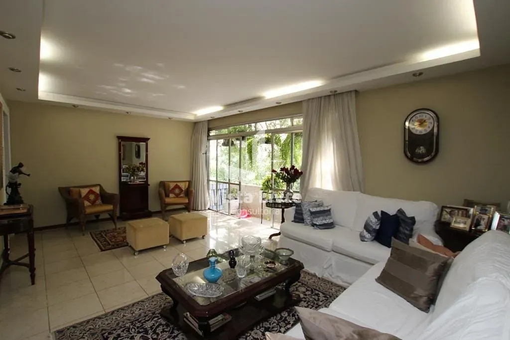 Apartamento, 3 quartos, 176 m² - Foto 5