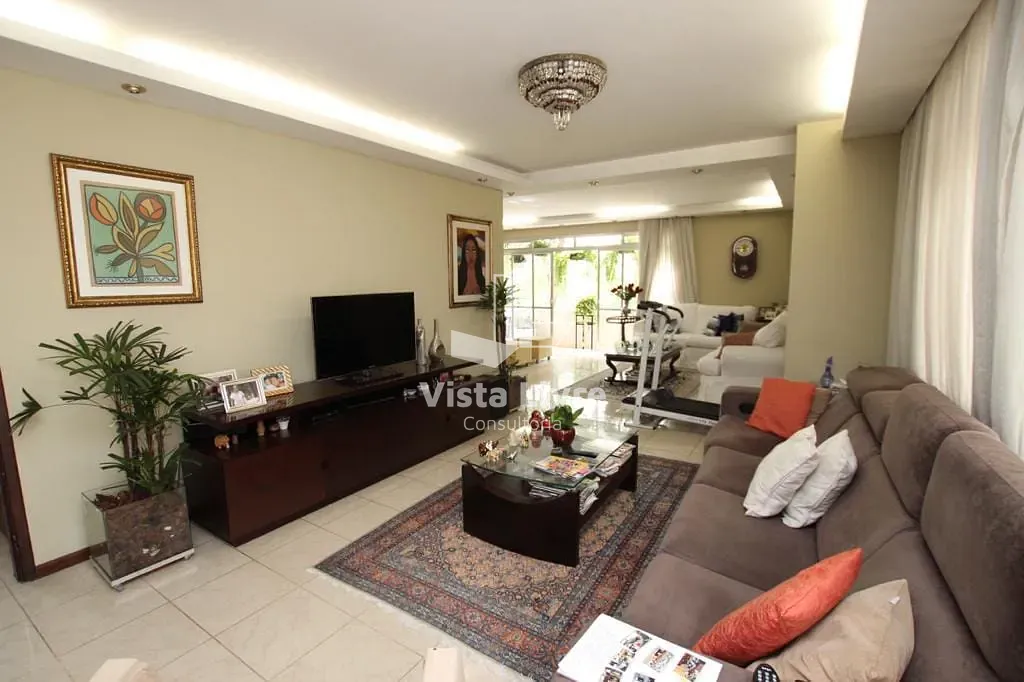 Apartamento, 3 quartos, 176 m² - Foto 3