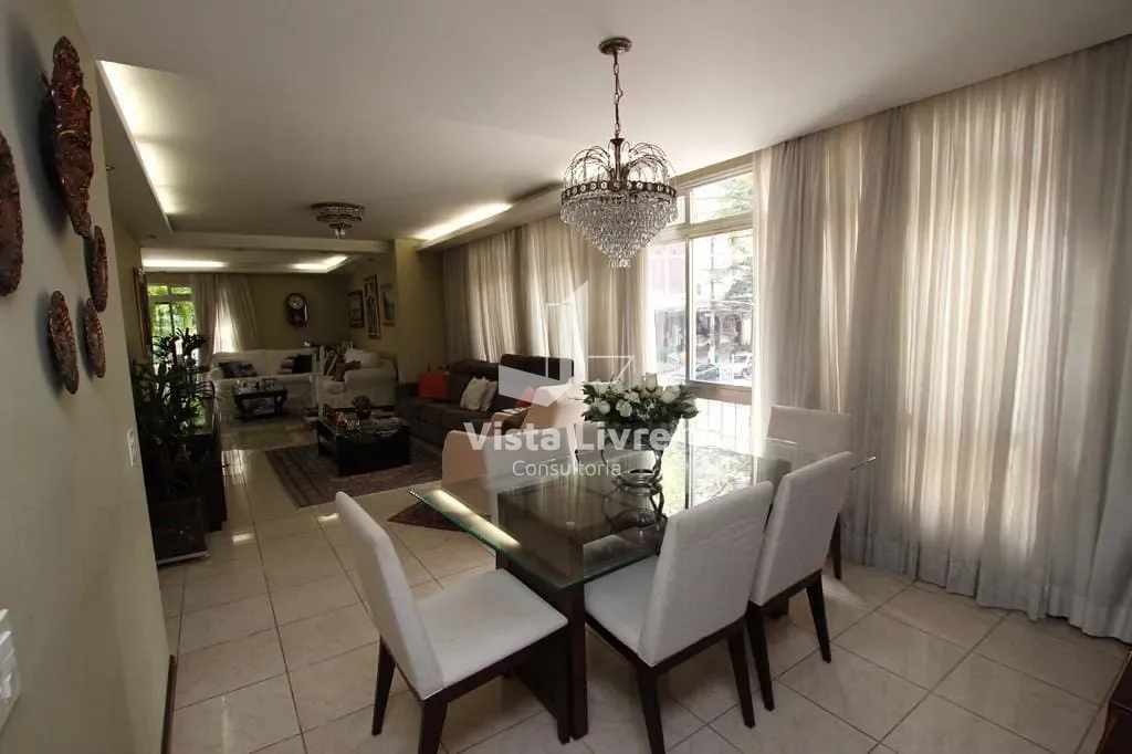 Apartamento, 3 quartos, 176 m² - Foto 6