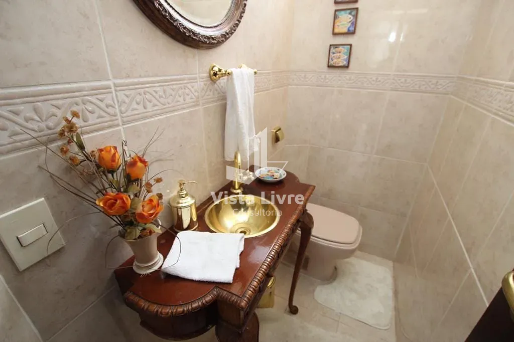 Apartamento, 3 quartos, 176 m² - Foto 15