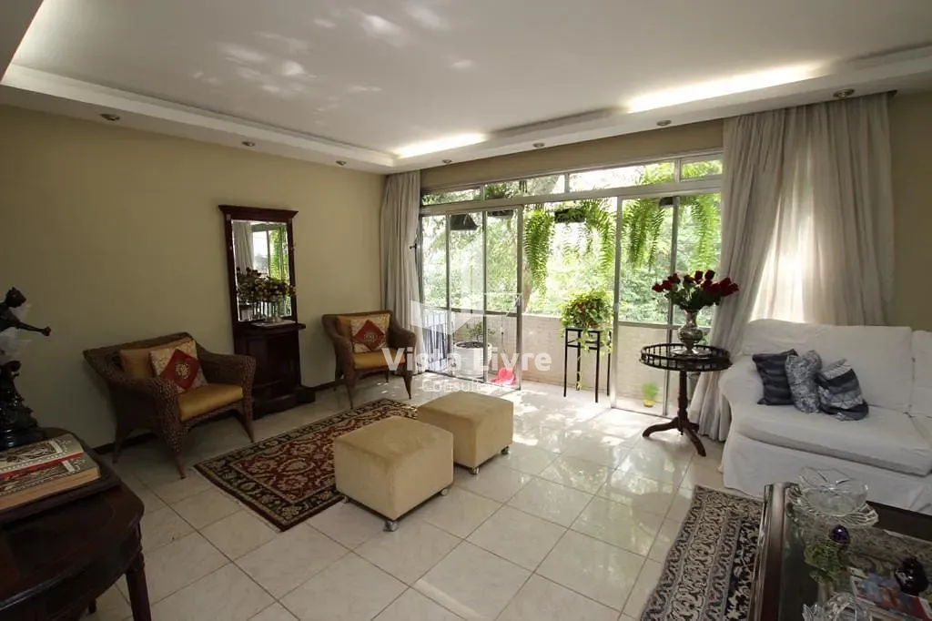 Apartamento, 3 quartos, 176 m² - Foto 7