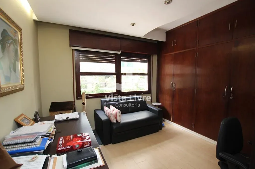 Apartamento, 3 quartos, 176 m² - Foto 10
