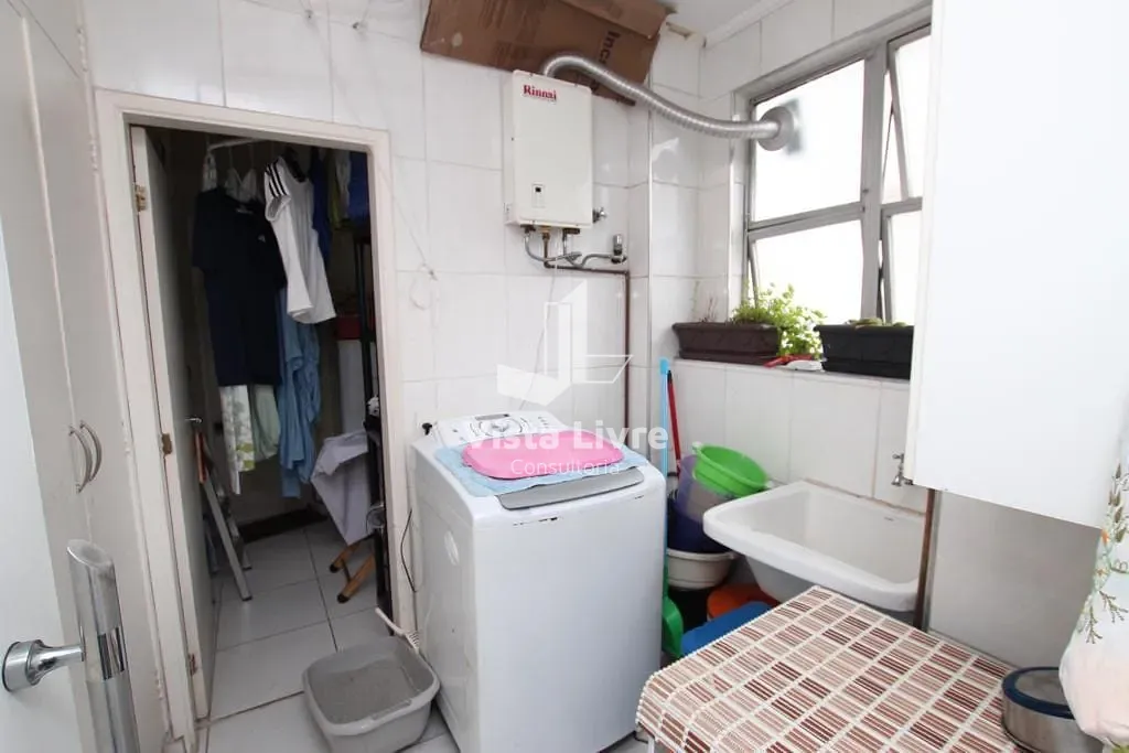 Apartamento, 3 quartos, 176 m² - Foto 9