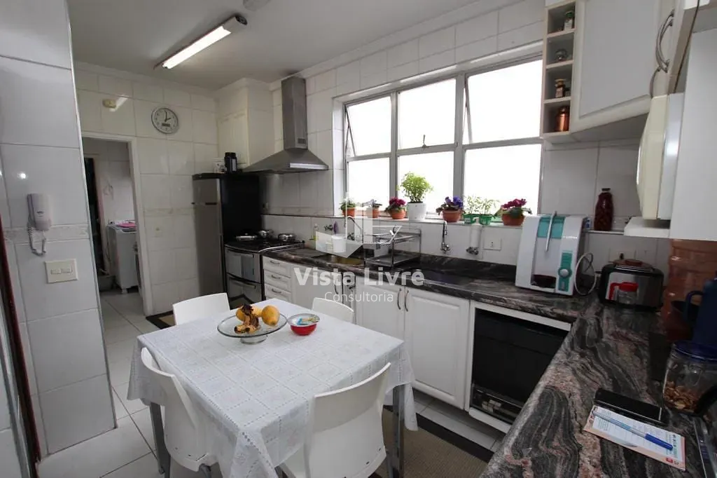 Apartamento, 3 quartos, 176 m² - Foto 8
