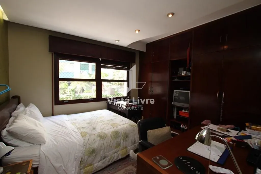 Apartamento, 3 quartos, 176 m² - Foto 11