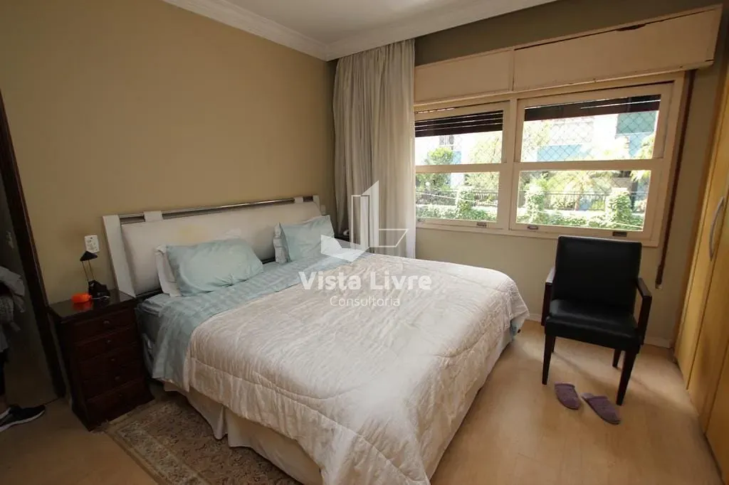 Apartamento, 3 quartos, 176 m² - Foto 12