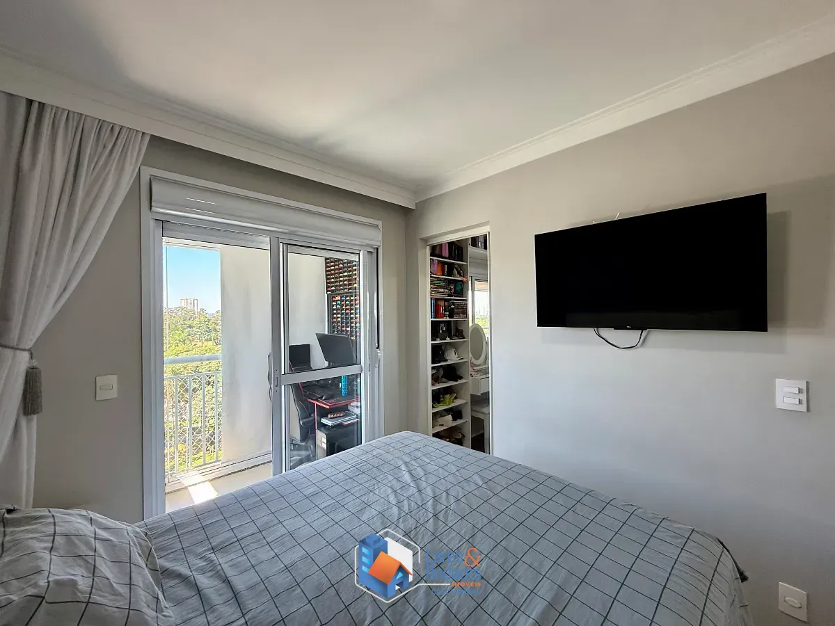 Apartamento, 2 quartos, 71 m² - Foto 47
