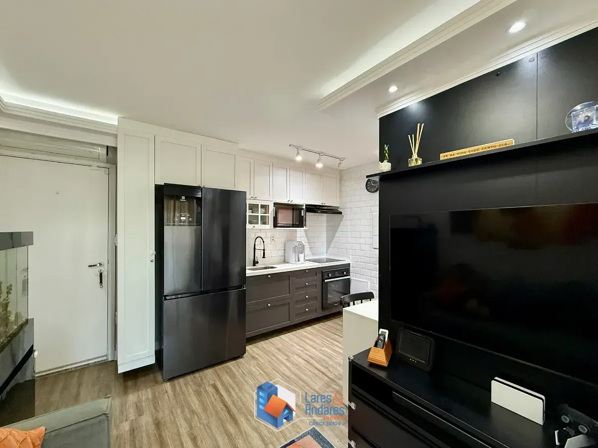 Apartamento, 2 quartos, 71 m² - Foto 21