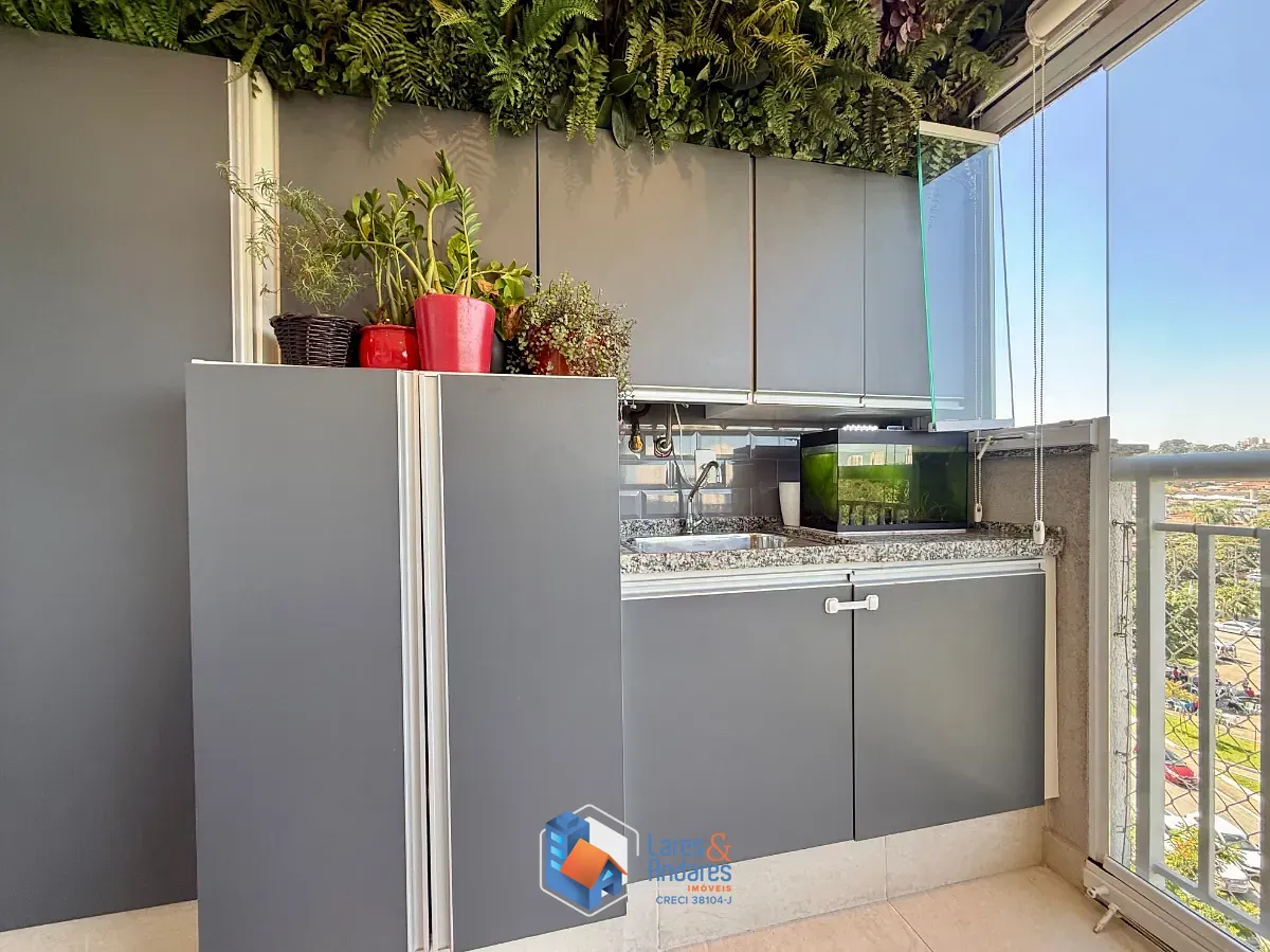 Apartamento, 2 quartos, 71 m² - Foto 14