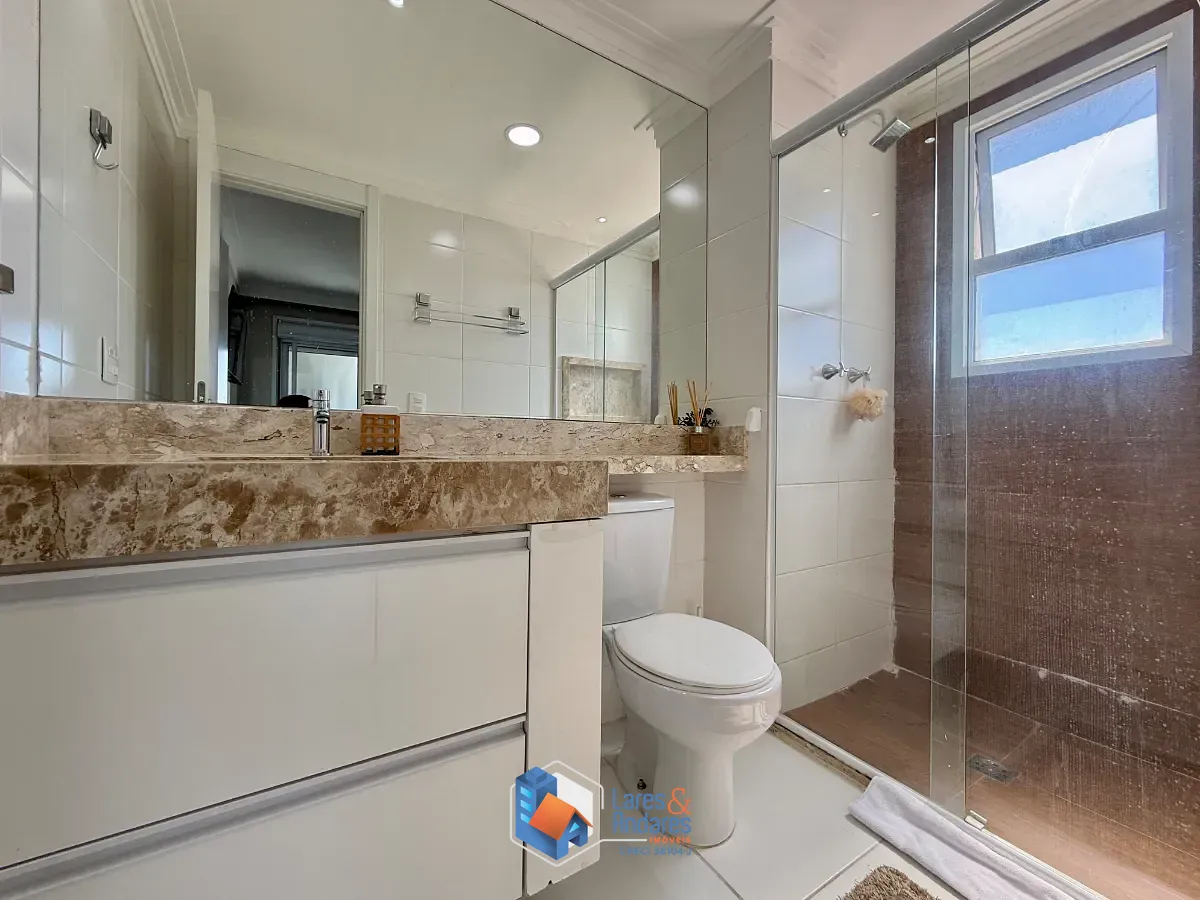 Apartamento, 2 quartos, 71 m² - Foto 58
