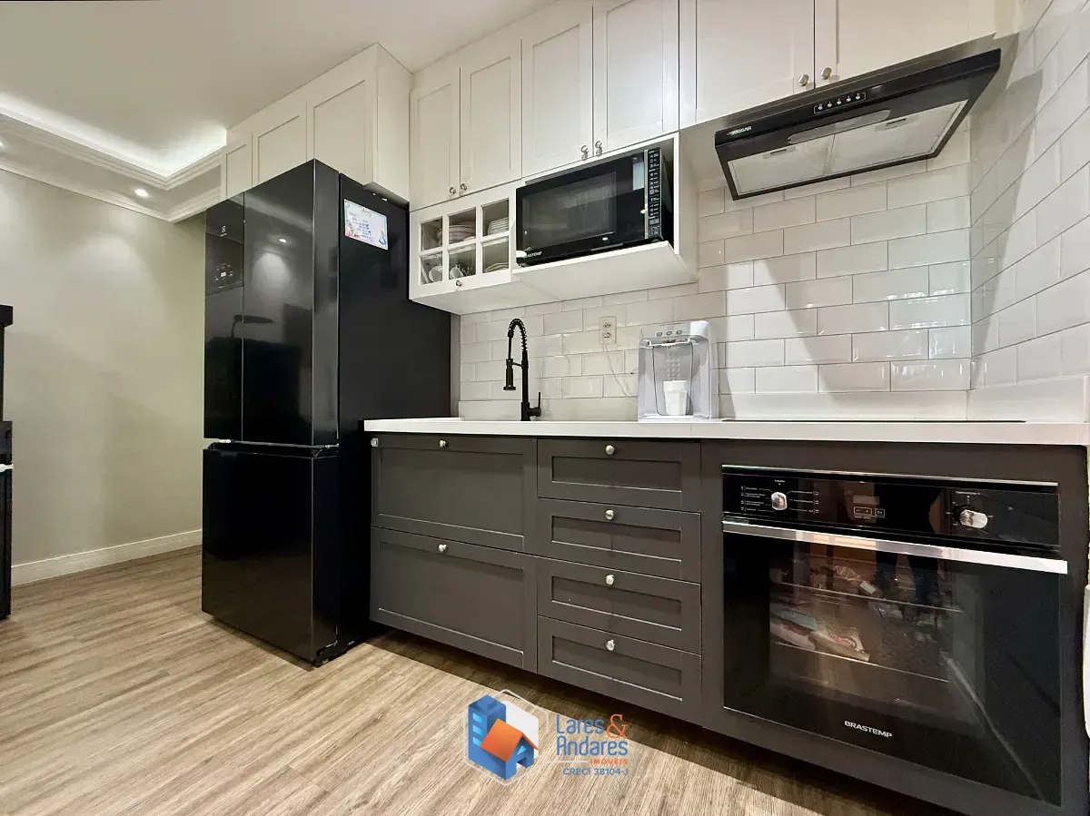 Apartamento, 2 quartos, 71 m² - Foto 27