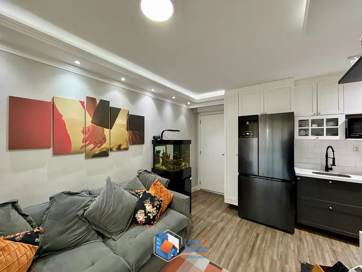 Apartamento, 2 quartos, 71 m² - Foto 19