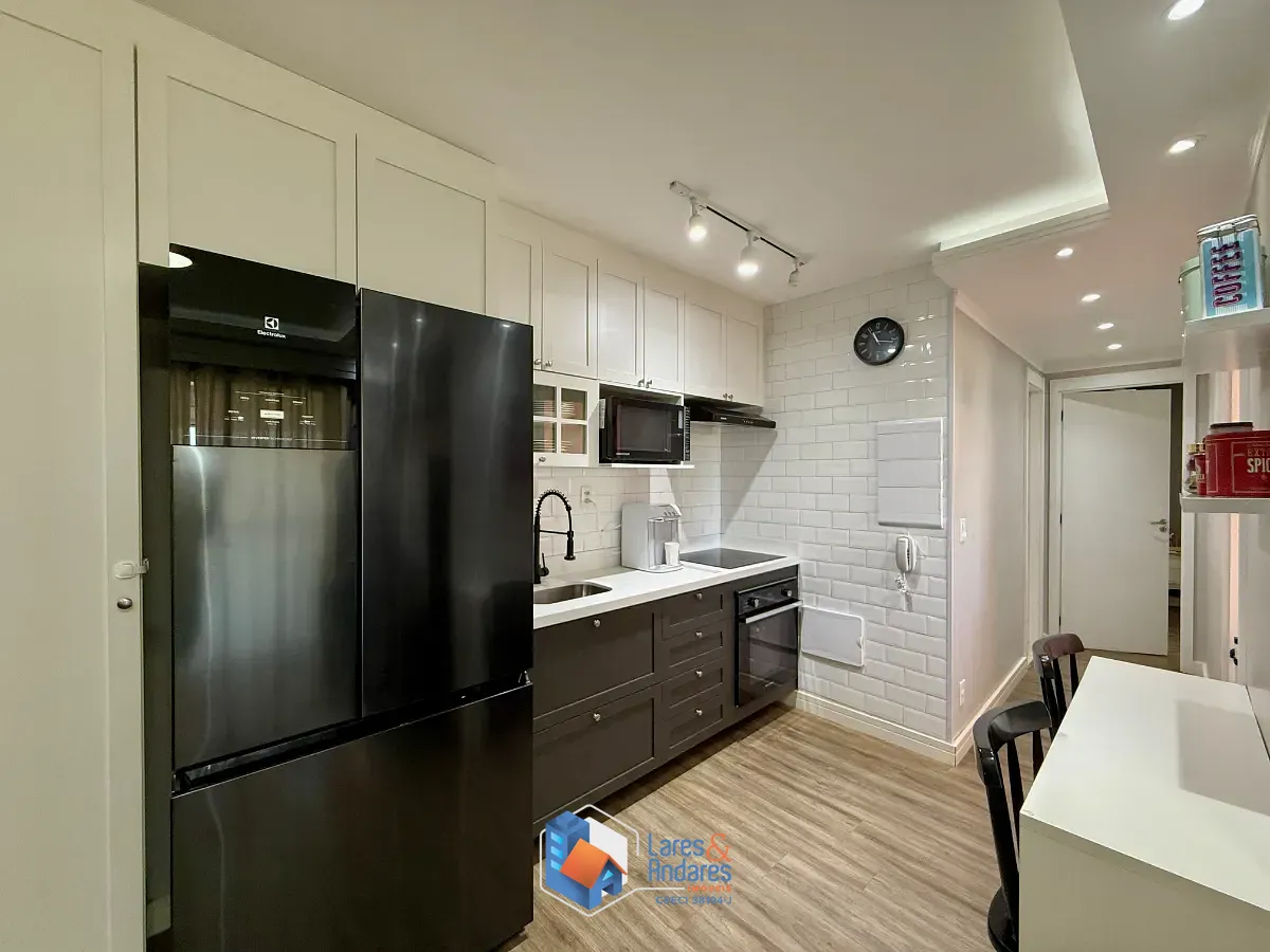 Apartamento, 2 quartos, 71 m² - Foto 22
