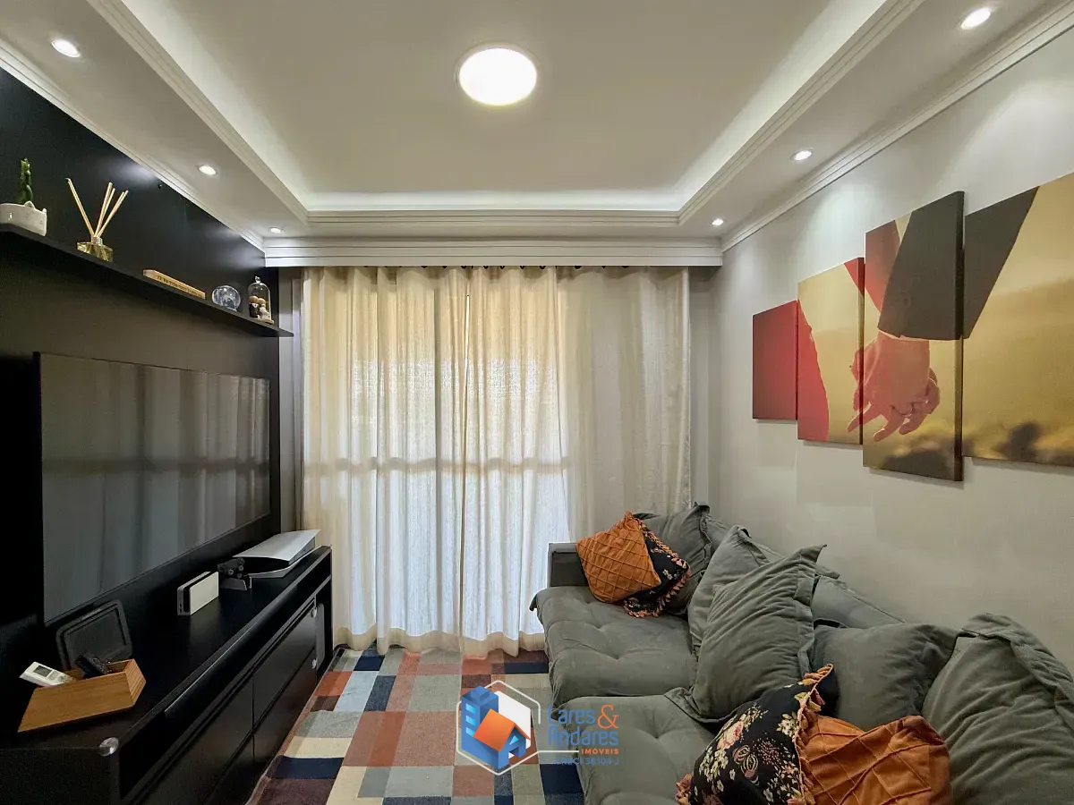 Apartamento, 2 quartos, 71 m² - Foto 16